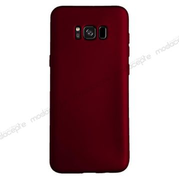 Samsung Galaxy S8 G950 Arka Kapak