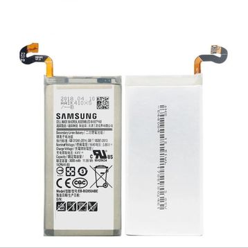 Samsung Galaxy S8 G950 EB-BG950ABA Uyumlu Batarya
