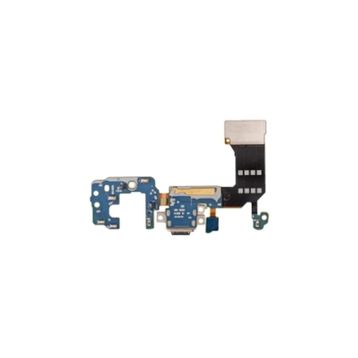 Samsung Galaxy S8 G950 Şarj Soketi