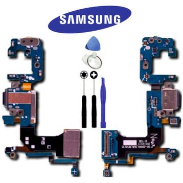 Samsung Galaxy S8 G950 Şarj Soketi