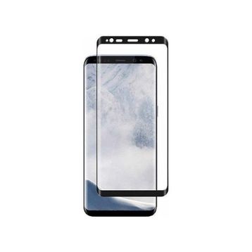 Samsung Galaxy S8 Nano Ekran Koruyucu Uyumlu Kırılmaz Cam