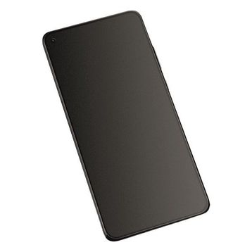 Samsung Galaxy S8 Nano Ekran Koruyucu Uyumlu Kırılmaz Cam