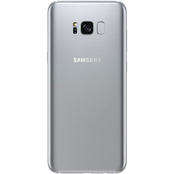Samsung Galaxy S8 Plus 64 GB Gümüş
