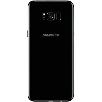 Samsung Galaxy S8 Plus 64 GB Siyah