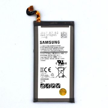 Samsung Galaxy S8 Plus G955 EB-BG955ABA Uyumlu Batarya