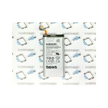 Samsung Galaxy S8 Plus G955 EB-BG955ABA Uyumlu Batarya