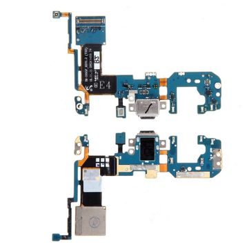 Samsung Galaxy S8 Plus G955 Şarj Soketi