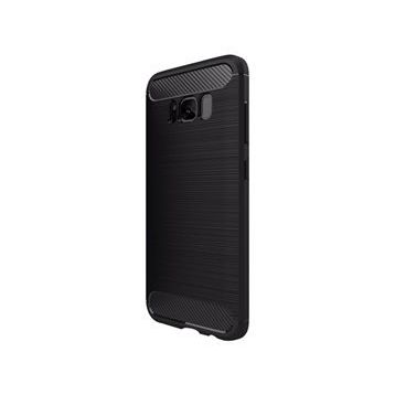Samsung Galaxy S8 Plus Koruma Silikon Kılıf