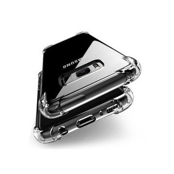 Samsung Galaxy S8 Plus Koruma Silikon Kılıf