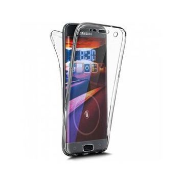 Samsung Galaxy S8 Plus Koruma Silikon Kılıf