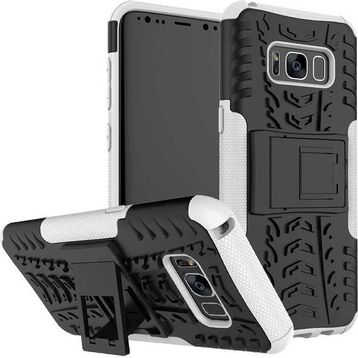 Samsung Galaxy S8 Plus Koruma Silikon Kılıf