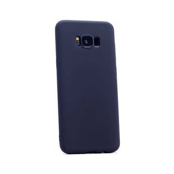 Samsung Galaxy S8 Plus Premier Silikon Kılıf