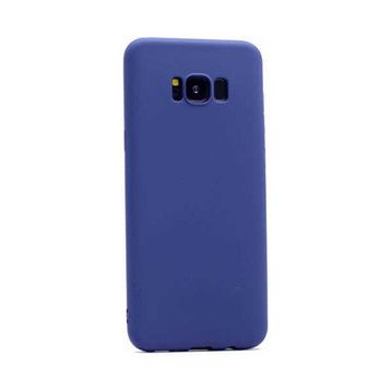 Samsung Galaxy S8 Plus Premier Silikon Kılıf