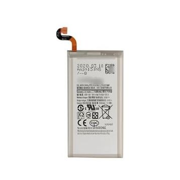 Samsung Galaxy S8 Plus SM-G955F Kodlu Batarya Pil
