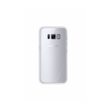 Samsung Galaxy S8 Plus Soft Silikon Kılıf