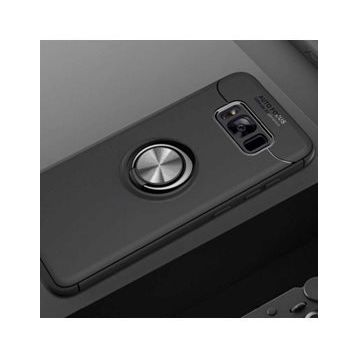 Samsung Galaxy S8 Plus Soft Silikon Kılıf