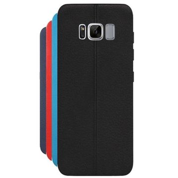 Samsung Galaxy S8 Plus Soft Silikon Kılıf