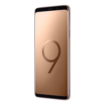 Samsung Galaxy S9 64 GB Sarı