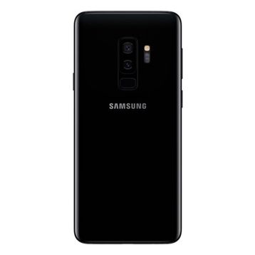 Samsung Galaxy S9 64 GB Siyah