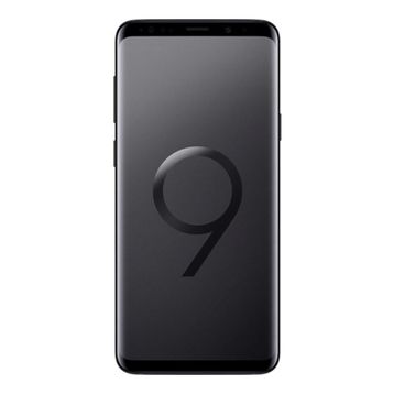 Samsung Galaxy S9 64 GB Siyah