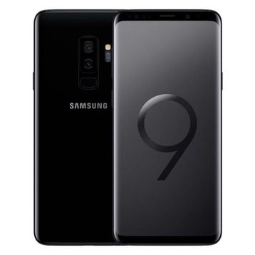 Samsung Galaxy S9 64 GB Siyah