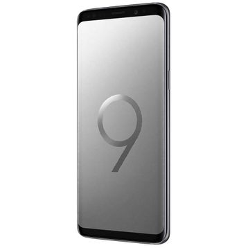 Samsung Galaxy S9 Plus 128 GB Gri
