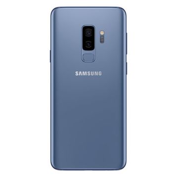 Samsung Galaxy S9 Plus 128 GB Mavi