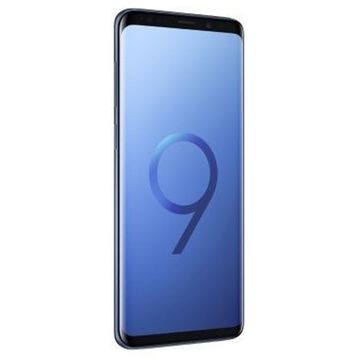 Samsung Galaxy S9 Plus 128 GB Mavi