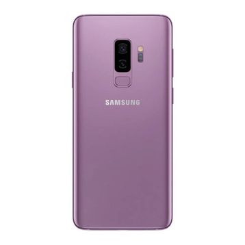 Samsung Galaxy S9 Plus 128 GB Mor
