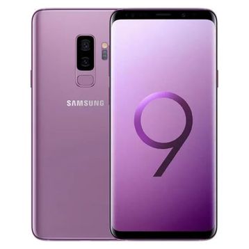 Samsung Galaxy S9 Plus 128 GB