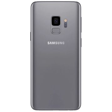 Samsung Galaxy S9 Plus 256 GB Gri