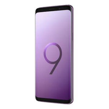 Samsung Galaxy S9 Plus 256 GB Mor