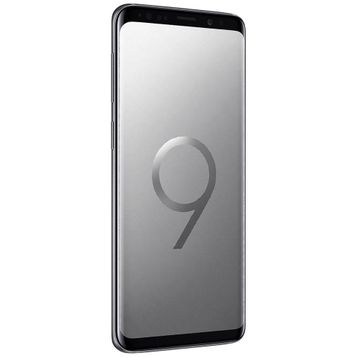 Samsung Galaxy S9 Plus 64 GB Gri