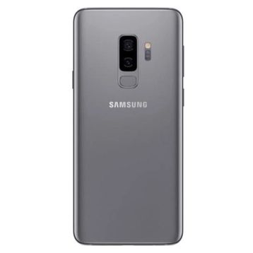 Samsung Galaxy S9 Plus 64 GB Gri