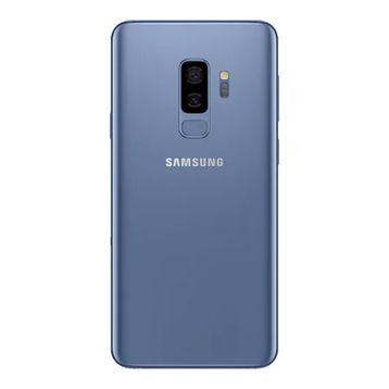 Samsung Galaxy S9 Plus 64 GB Mavi