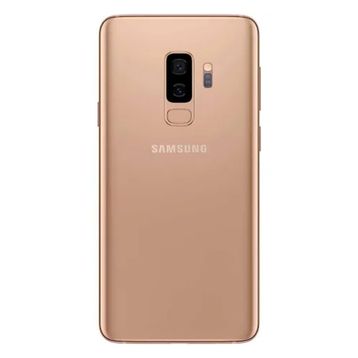 Samsung Galaxy S9 Plus 64 GB Sarı