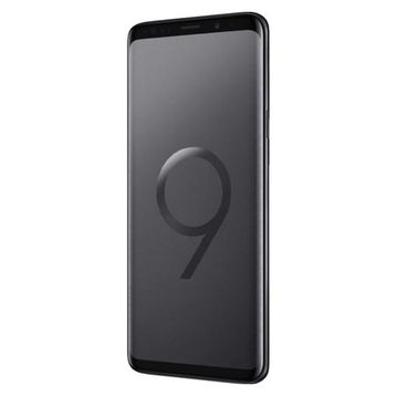 Samsung Galaxy S9 Plus 64 GB Siyah
