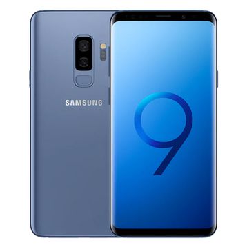 Samsung Galaxy S9 Plus 64 GB