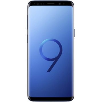 Samsung Galaxy S9 Plus Nano Ekran Koruyucu Uyumlu Kırılmaz Cam