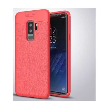 Samsung Galaxy S9 Plus Niss Koruma Silikon Kılıf