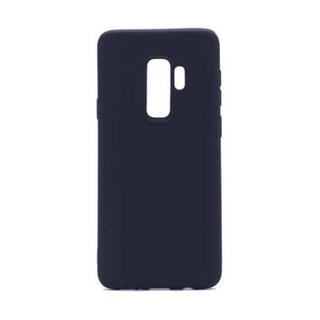 Samsung Galaxy S9 Plus Premier Silikon Kılıf