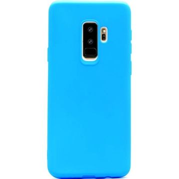 Samsung Galaxy S9 Plus Premier Silikon Kılıf