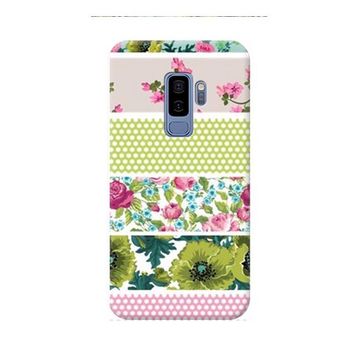 Samsung Galaxy S9 Plus Silikon Kılıf