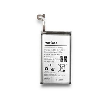 Samsung Galaxy S9 Plus SM-G965F Kodlu Batarya Pil