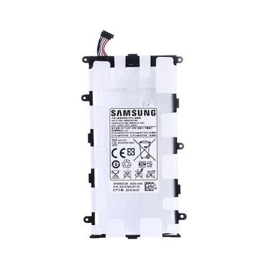 Samsung Galaxy Tab 2 7. 0 P3100 Batarya Pil
