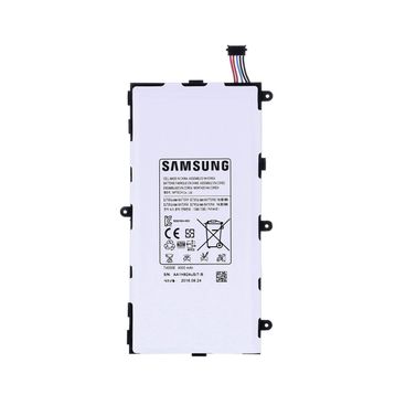 Samsung Galaxy Tab 3 T210 T211 T4000E Batarya Pil