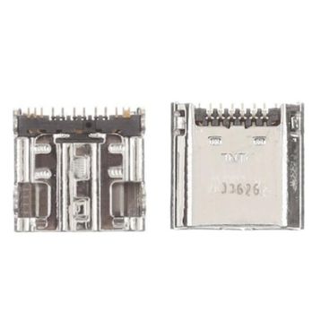 Samsung Galaxy Tab 4 T330 Şarj Soketi