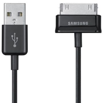 Samsung Galaxy Tab 7-8-9-10 Tablet Şarj ve Data Kablosu