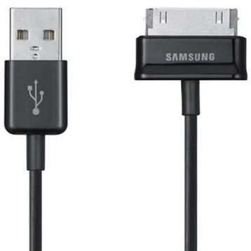 Samsung Galaxy Tab 7-8-9-10 Tablet Şarj ve Data Kablosu