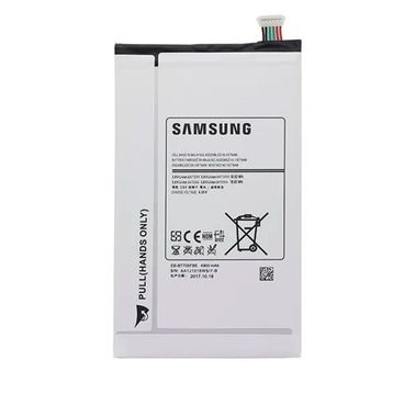 Samsung Galaxy Tab 8.4 S T705 EB-BT705FBE Tablet Batarya Pil